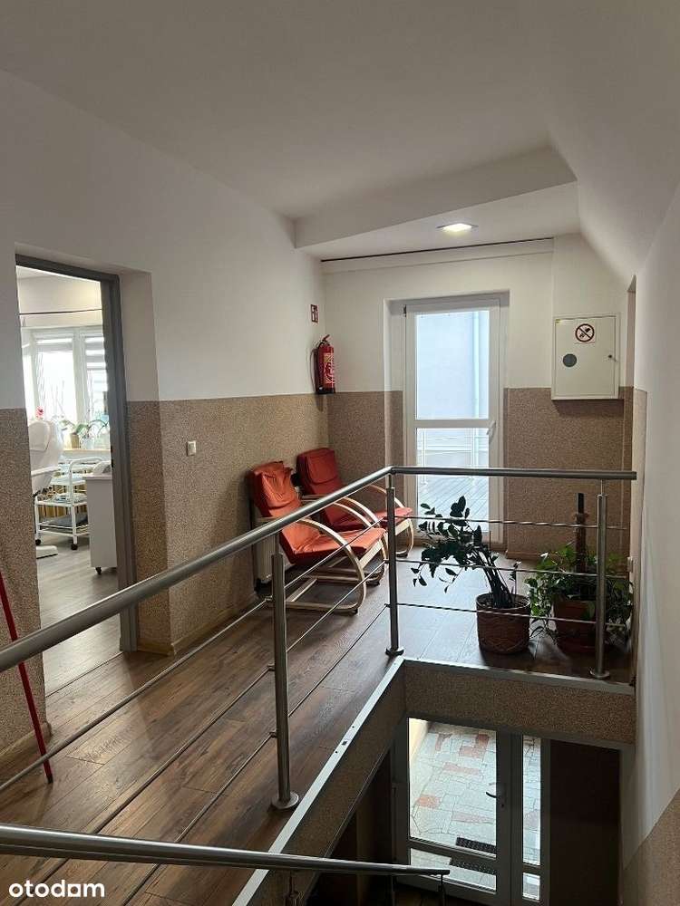 Atrakcyjna kamienica inwestycyjna w Lesznie-5