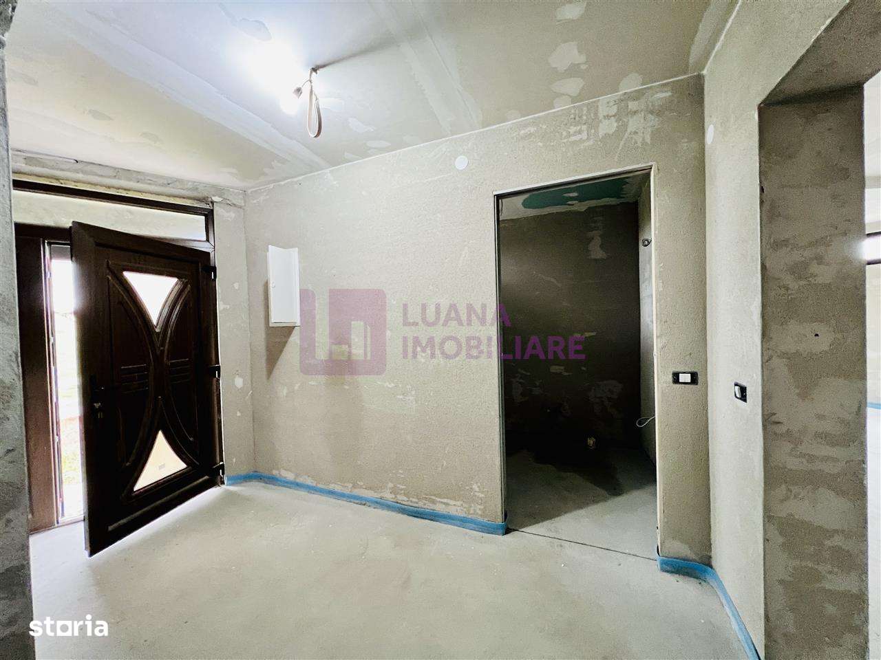 Casa individuala | panouri solare | garaj | pivnita | teren 432 mp - Imagine principală: 3/18