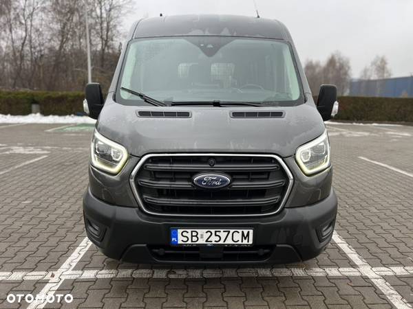 Ford Transit - 7