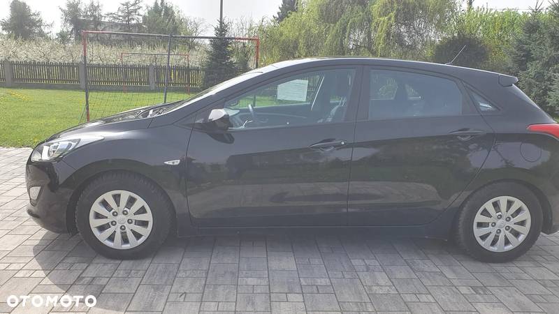 Hyundai I30 1.4 BlueDrive Classic + - 2