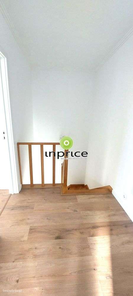 ERICEIRA MORADIA 220m2 com garagem-21