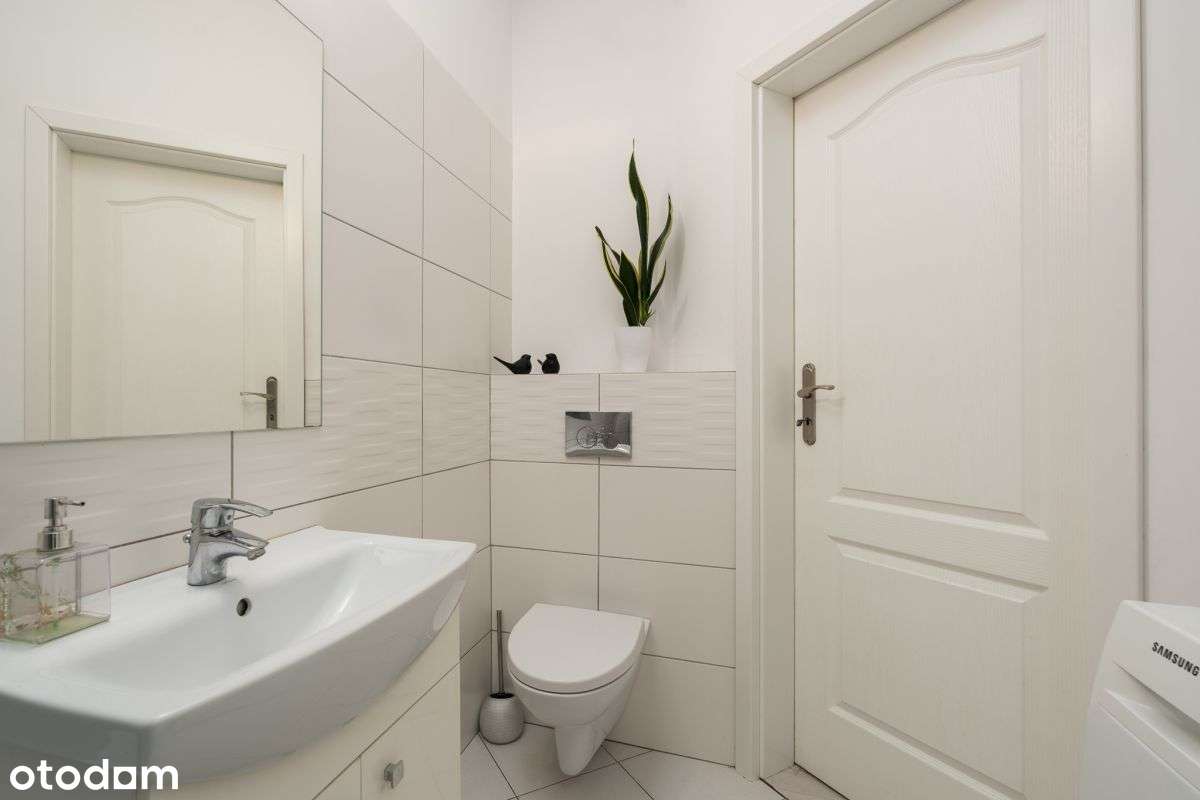 Przytulne 2 pok. z komórką i miejscem garażowym-13