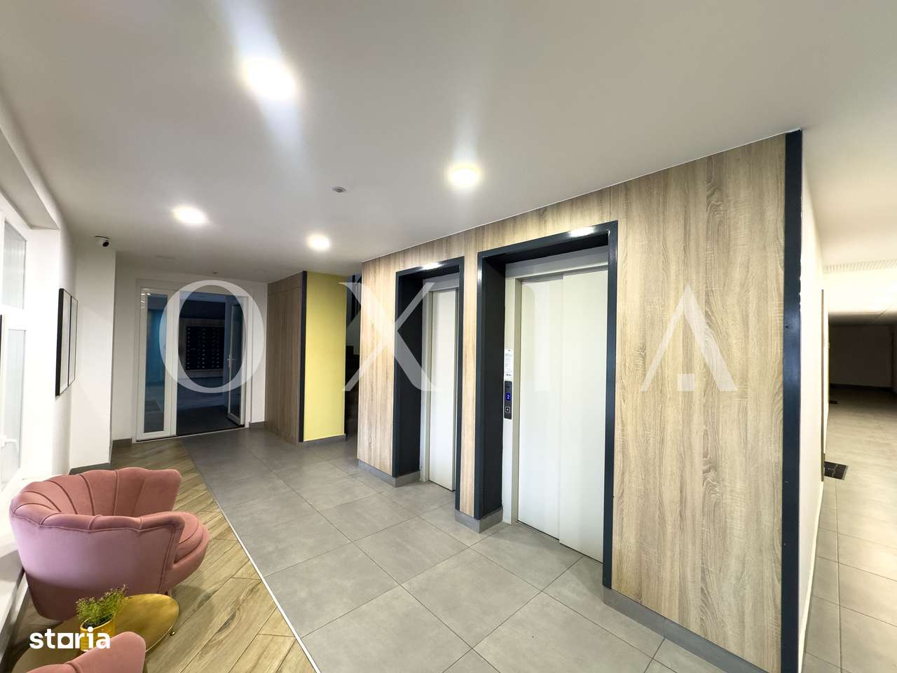 SX687 City of Mara - 3 Camere - Decomandat-14