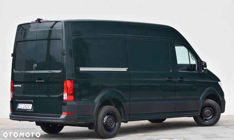 Volkswagen Crafter - 13