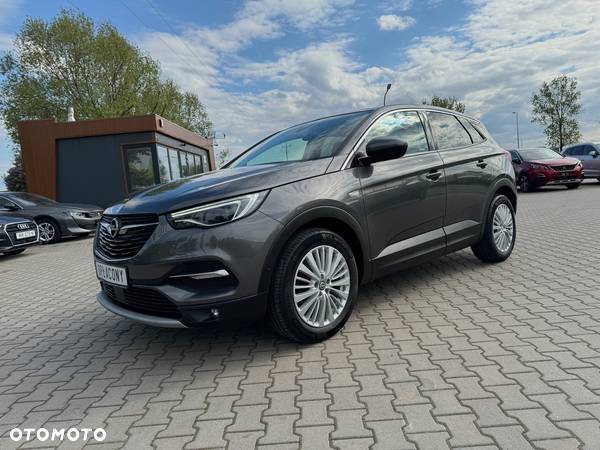 Opel Grandland X 1.5 CDTI Innovation S&S - 38