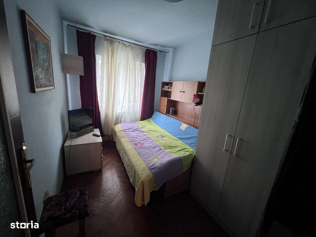 Apartament de inchiriat ! - Imagine principală: 4/7