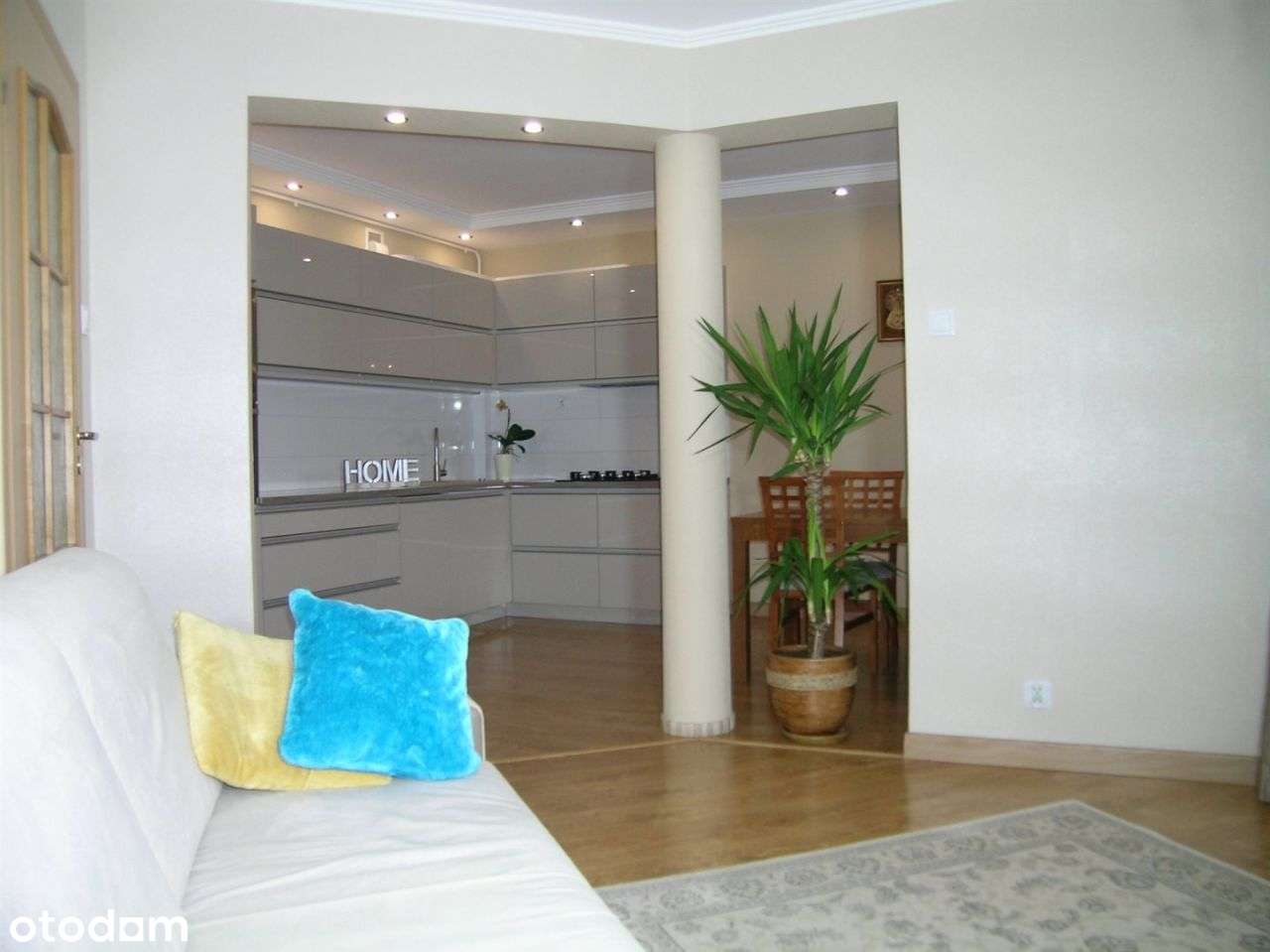 Wysoki Standard*Wysoki Stoczek*62,6 M2*2p.*Cegła* - Pełny obrazek: 5/15