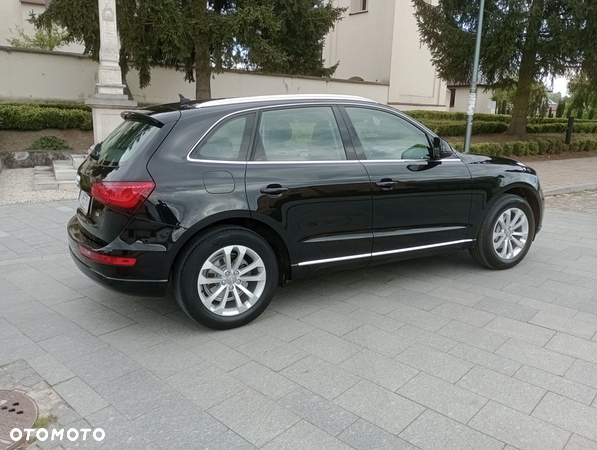 Audi Q5 2.0 TDI - 17