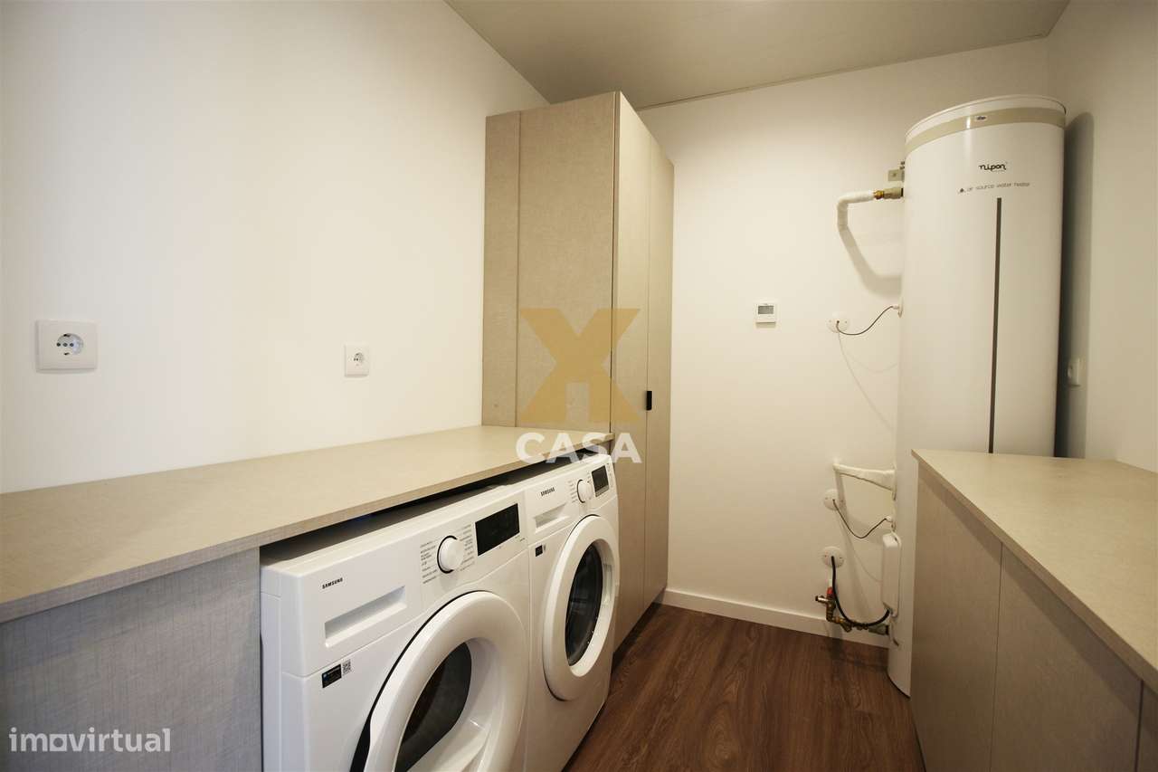 Apartamento T3 Venda em Nossa Senhora da Piedade,Ourém-4