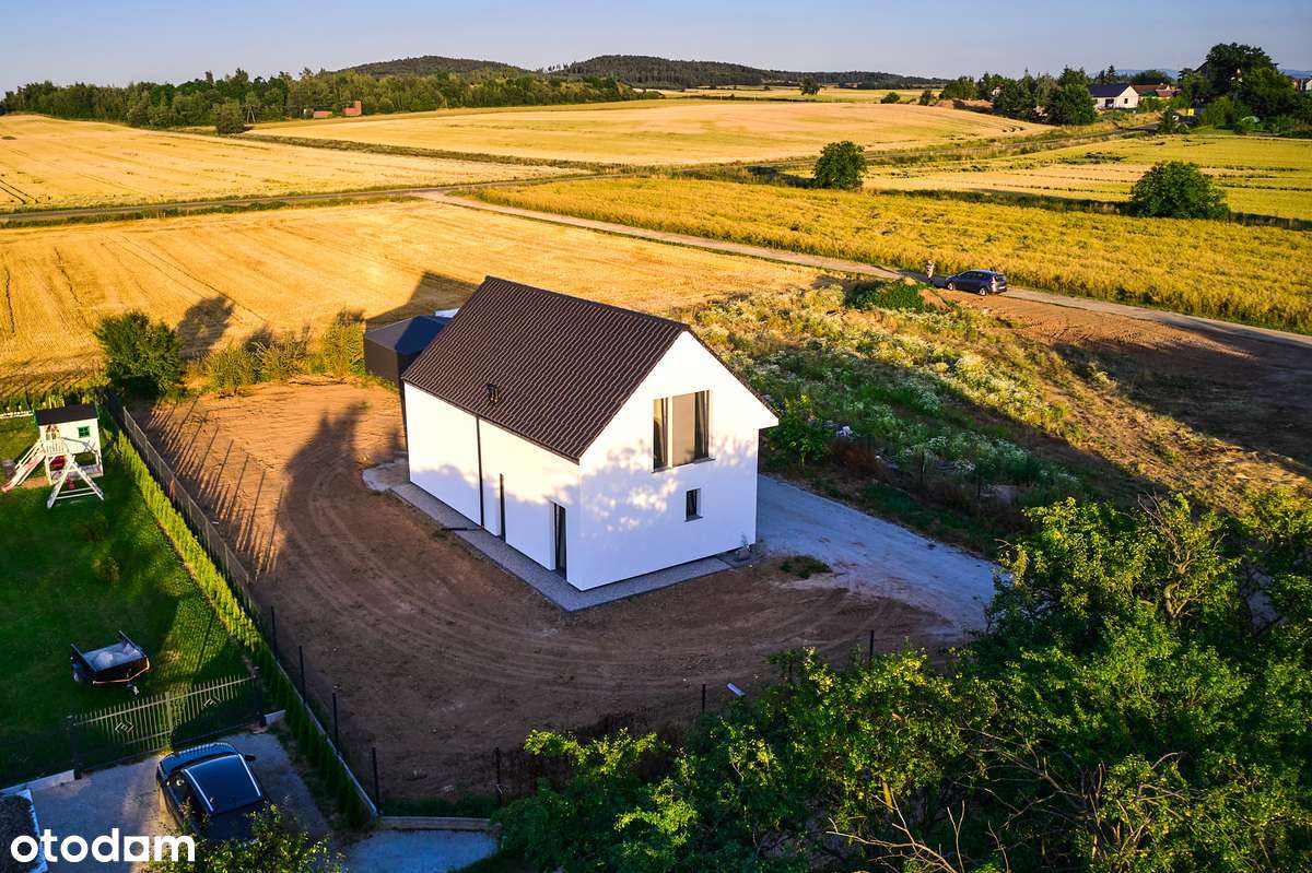 NOWOCZESNA STODOŁA - Pełny obrazek: 5/20