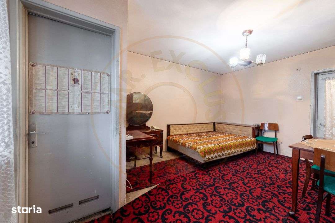 Garsoniera Craiovei!-7