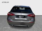 Mercedes-Benz A 180 d 8G-DCT - 6