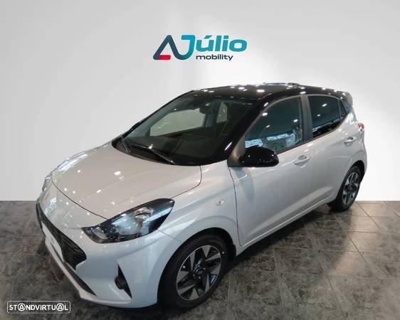 Hyundai i10 1.0 Comfort (TT) - 1