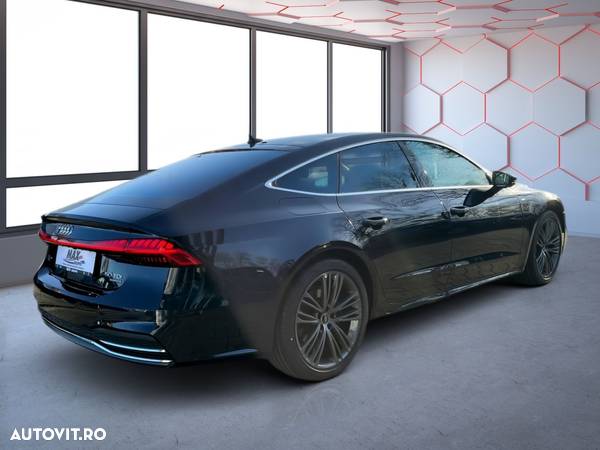 Audi A7 - 7