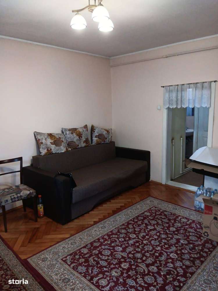 Casa + teren, spre vanzare in Nazna, zona accesibila - Imagine principală: 3/9