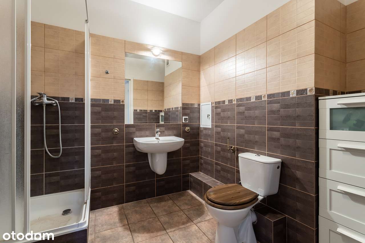 JASNE i przestronne 6-pokojowe mieszkanie z 4 balkonami!-14