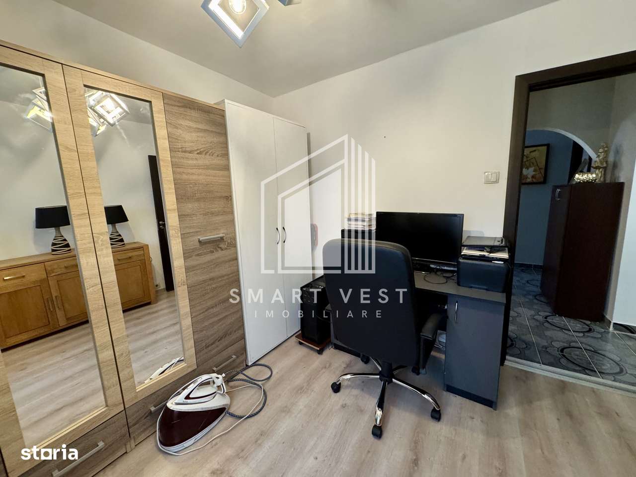 Apartament 3 camere decomandat | Etaj 4/4 | Zona Micro 16 - Imagine principală: 5/20