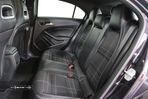 Mercedes-Benz A 180 CDI (BlueEFFICIENCY) Urban - 13