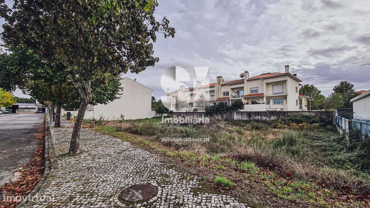 Terreno em Viseu - Grande imagem: 5/15