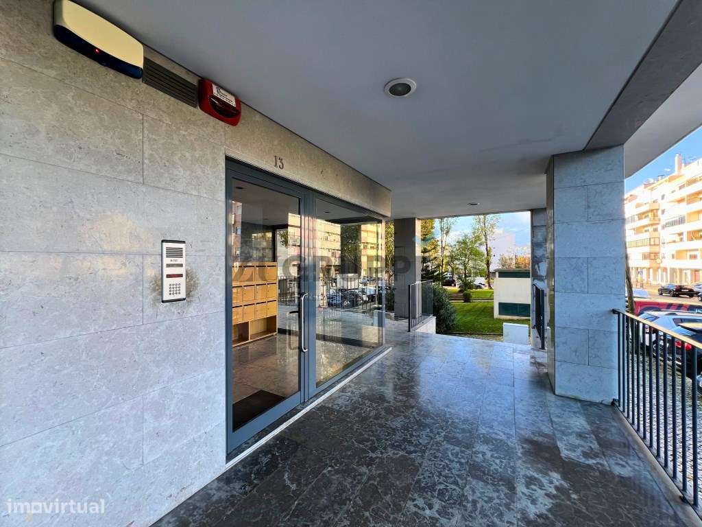 T3 157 m² | 5º Andar | Duas Frentes | Vistas Desafogadas | 2 Lugare...-36