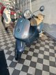 Piaggio Vespa - 2