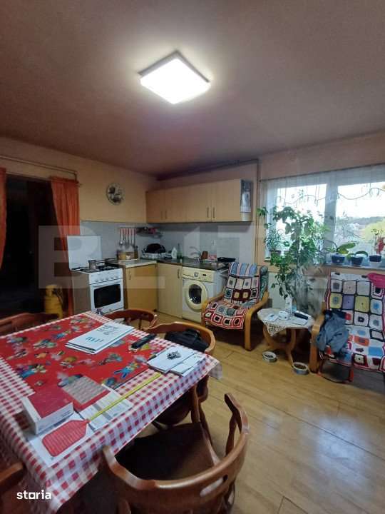 Casa 5 camere in Calarasi, langa Campia Turzii - Imagine principală: 5/19