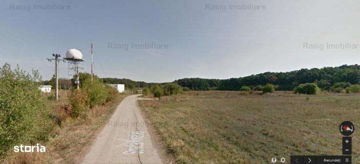 Teren intravilan 704 mp in zona Buftea, comision 0% - Imagine principală: 2/4