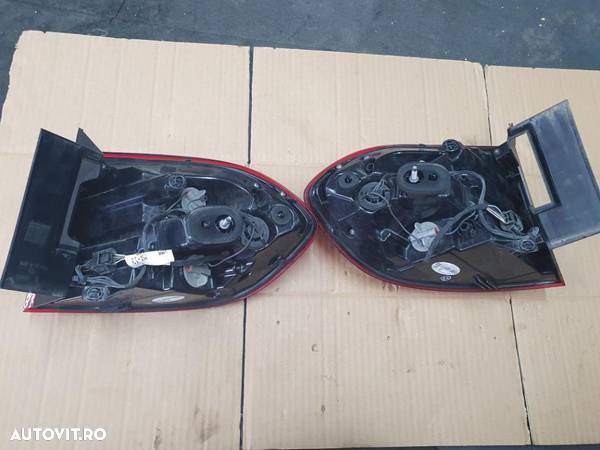 Stop auto RENAULT SCENIC 4 an 2015-2022 - 10