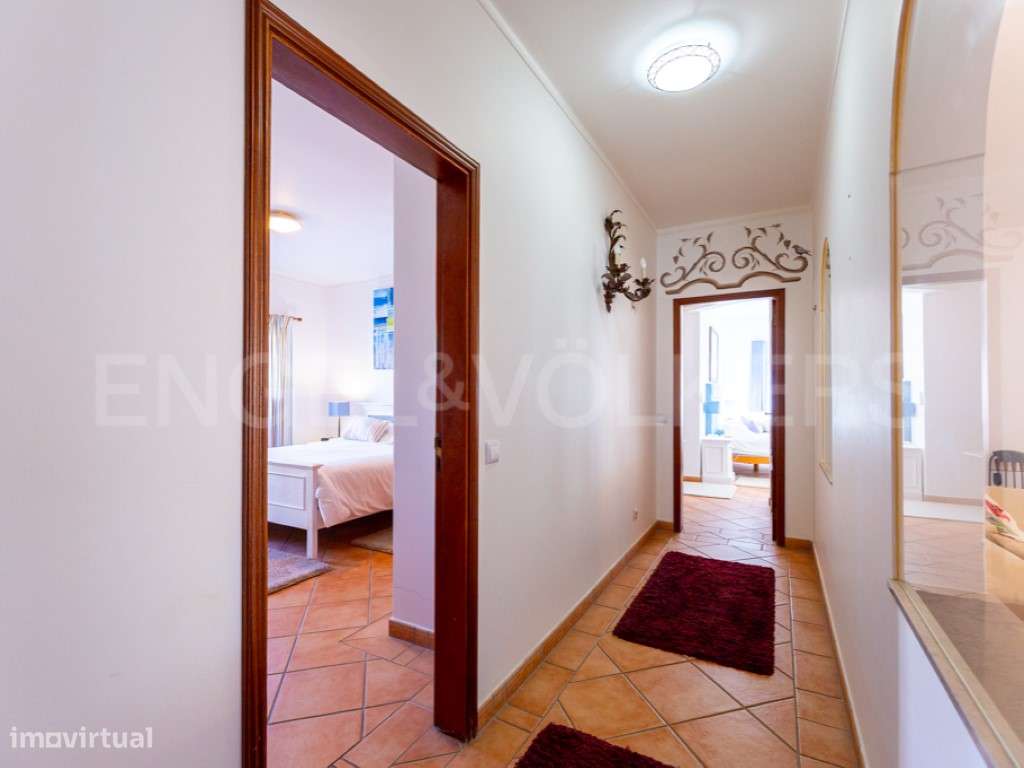 Moradia T3 com Piscina em São Brás de Alportel-21