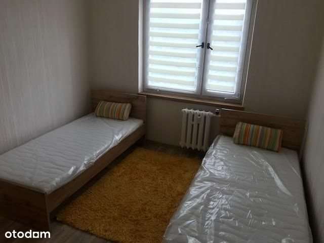 Przestronne M4 Topowa Lokalizacja !-2