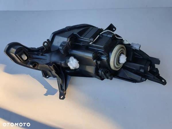 90026268 Peugeot 108 Lampa Lewa - 8