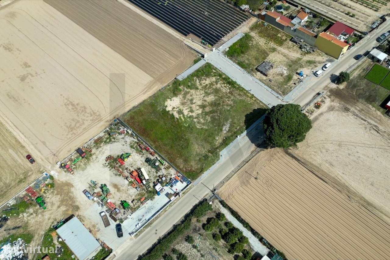 Terreno - Rua José Vale, Lote 10 - Grande imagem: 5/13