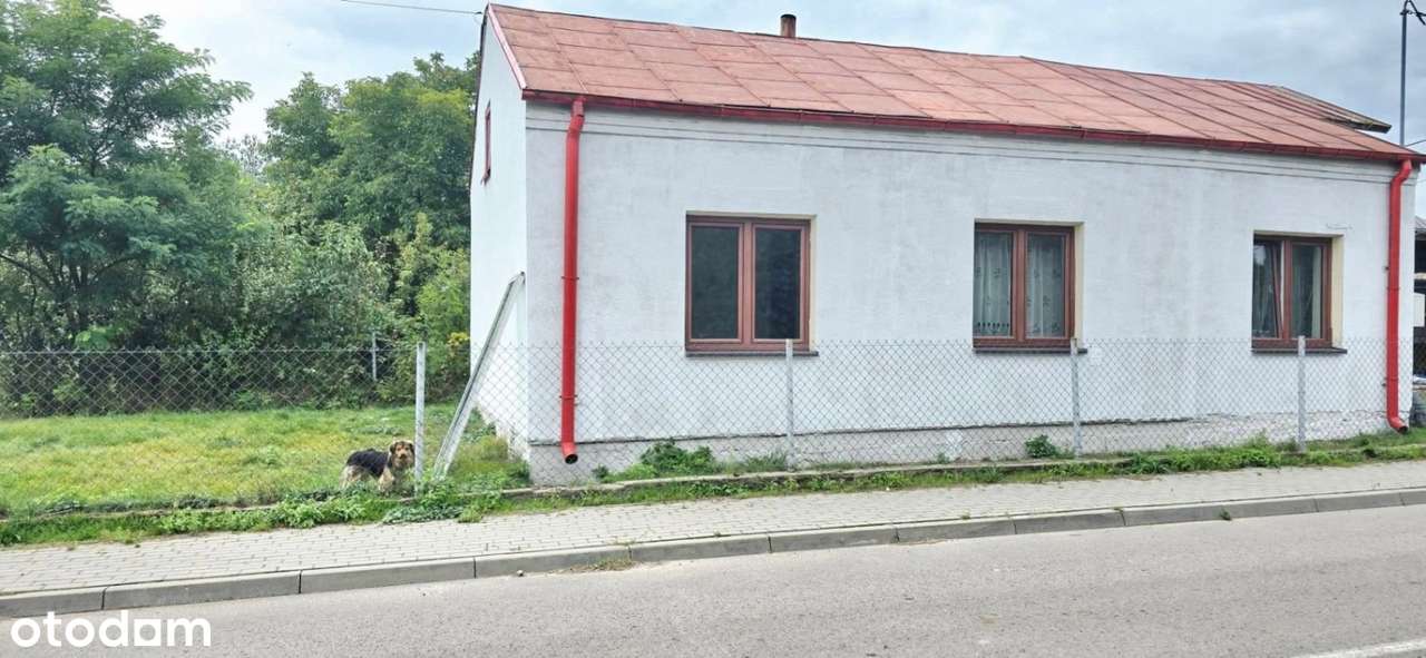 Dom na sprzedaż, 3 pokoje, 90 m², Mordy