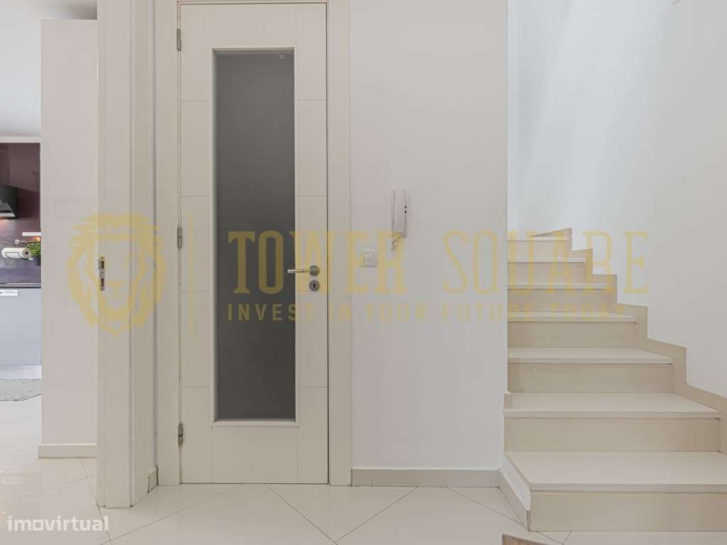 Moradia V4 de Luxo - 575.000,00 € - Grande imagem: 5/14