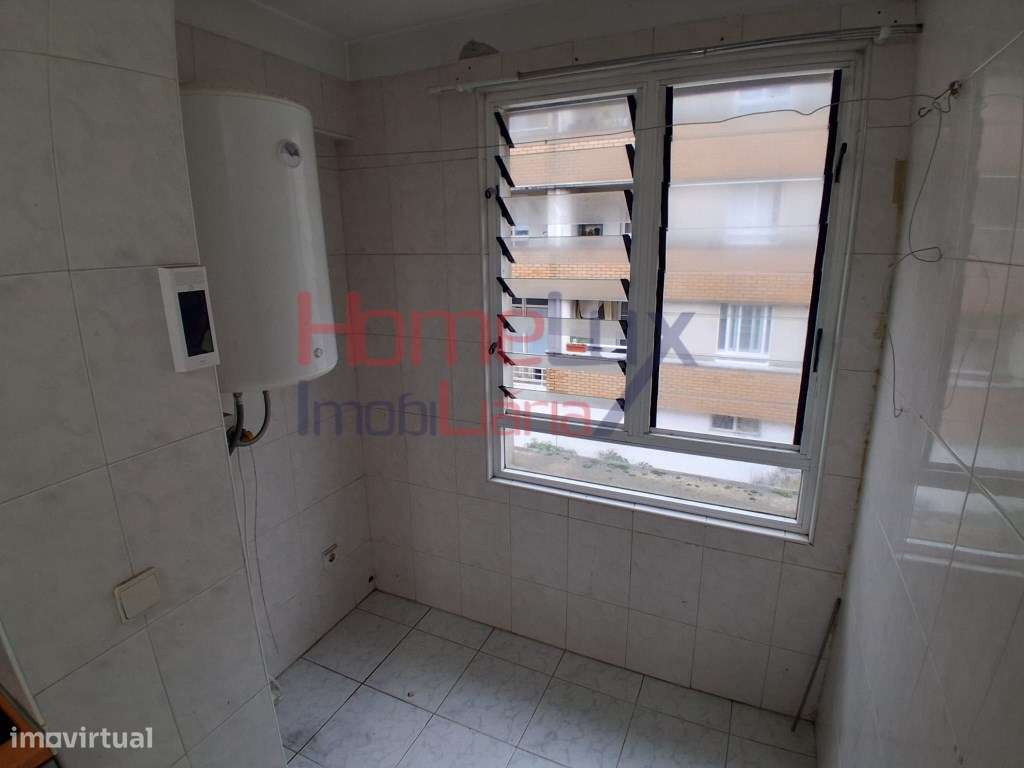Apartamento T3 , em Remodelação- Baguim Monte/ Rio Tinto - Grande imagem: 5/22
