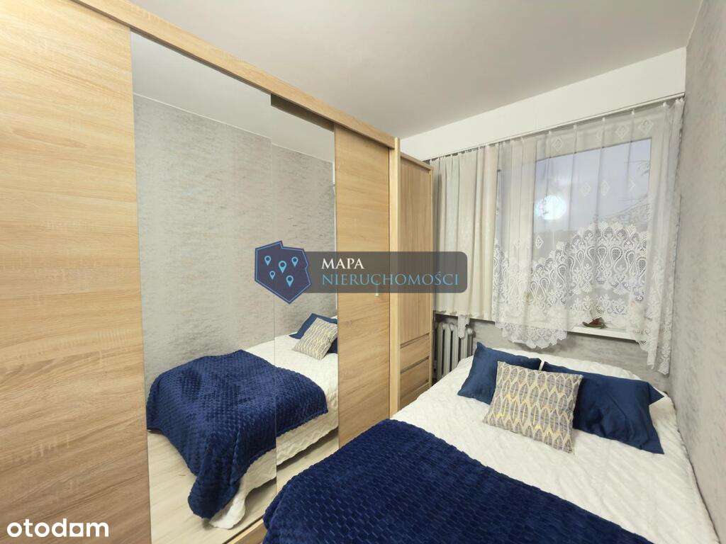 M4 na I piętrze w bloku z windą-9