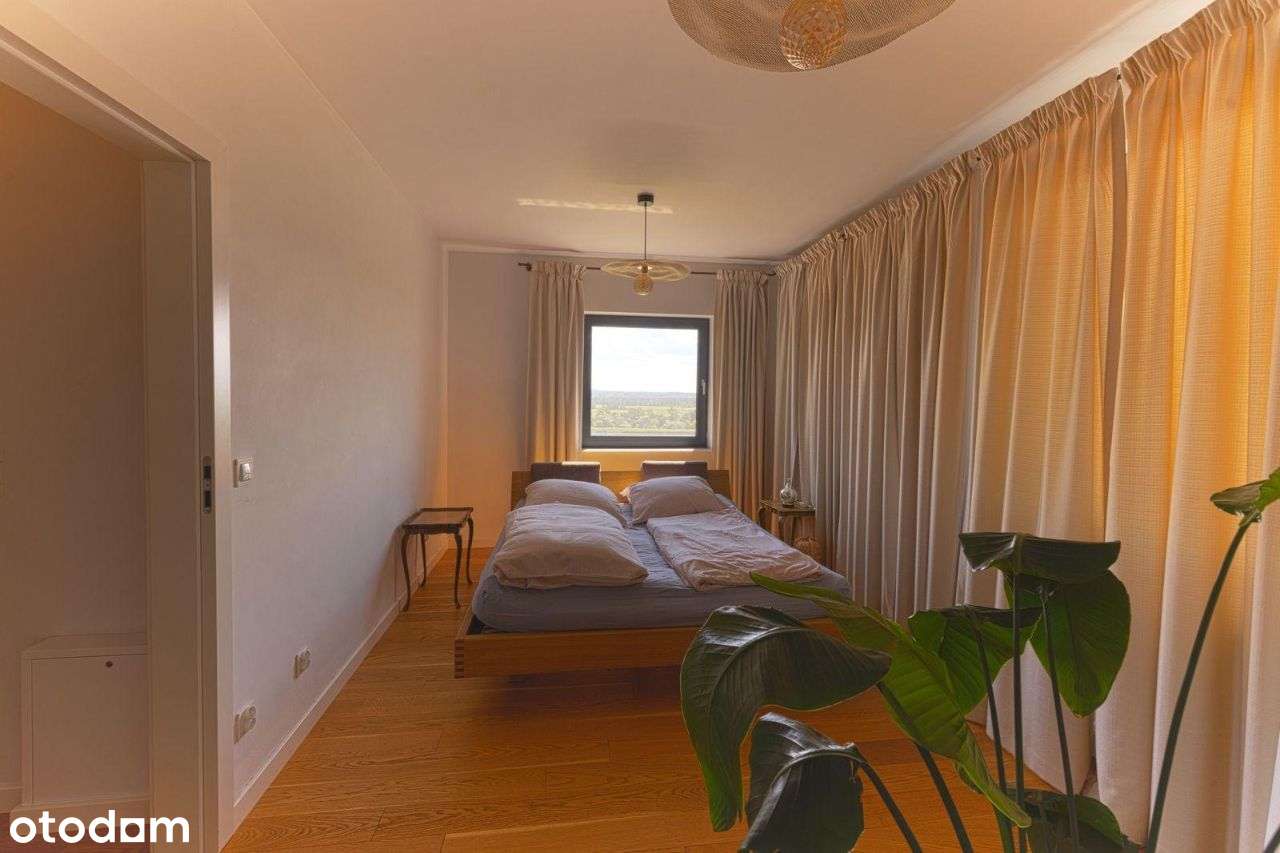 Siadło Dolne | Szeregowiec z widokiem na Odrę-13