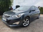 Hyundai i40 1.7 CRDi BlueDrive Comfort - 11