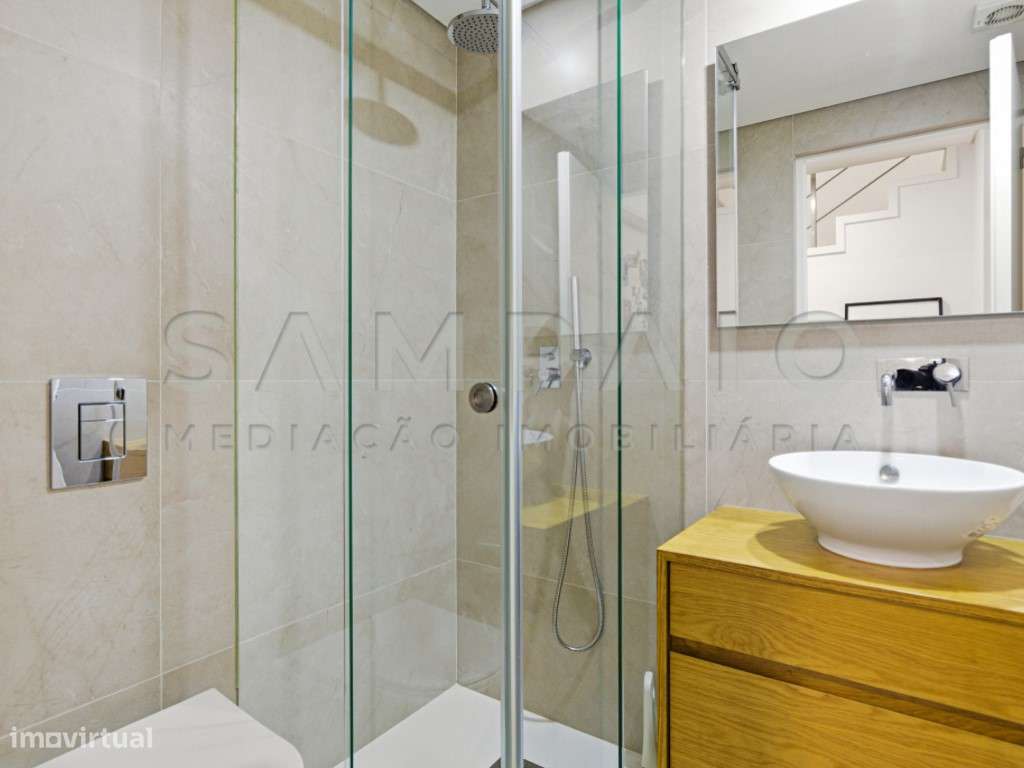 Moradia T3 - Ermentão/S. Cosme!-24