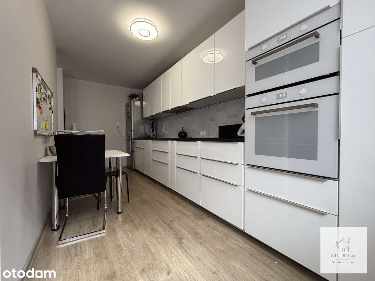 MIESZKANIE W SERCU POLKOWIC - ul. SŁOWIAŃSKA - Pełny obrazek: 5/15