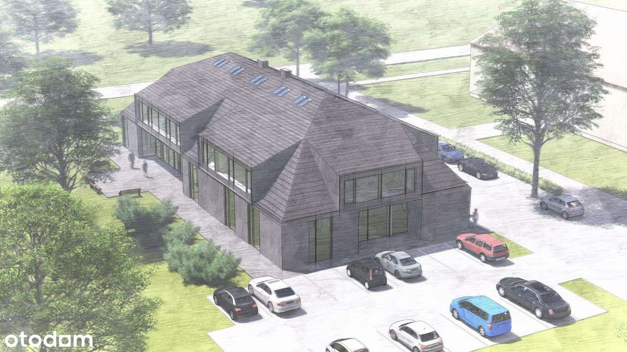 BIELANY PARK, lokal usługowy 0.12 - Pełny obrazek: 3/11