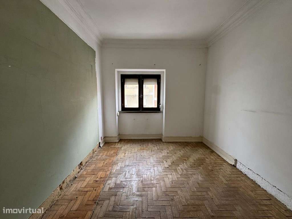 Apartamento, 3 quartos, Lisboa, Ajuda - Grande imagem: 4/14