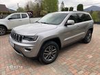 Jeep Grand Cherokee Gr 3.0 CRD Limited - 22