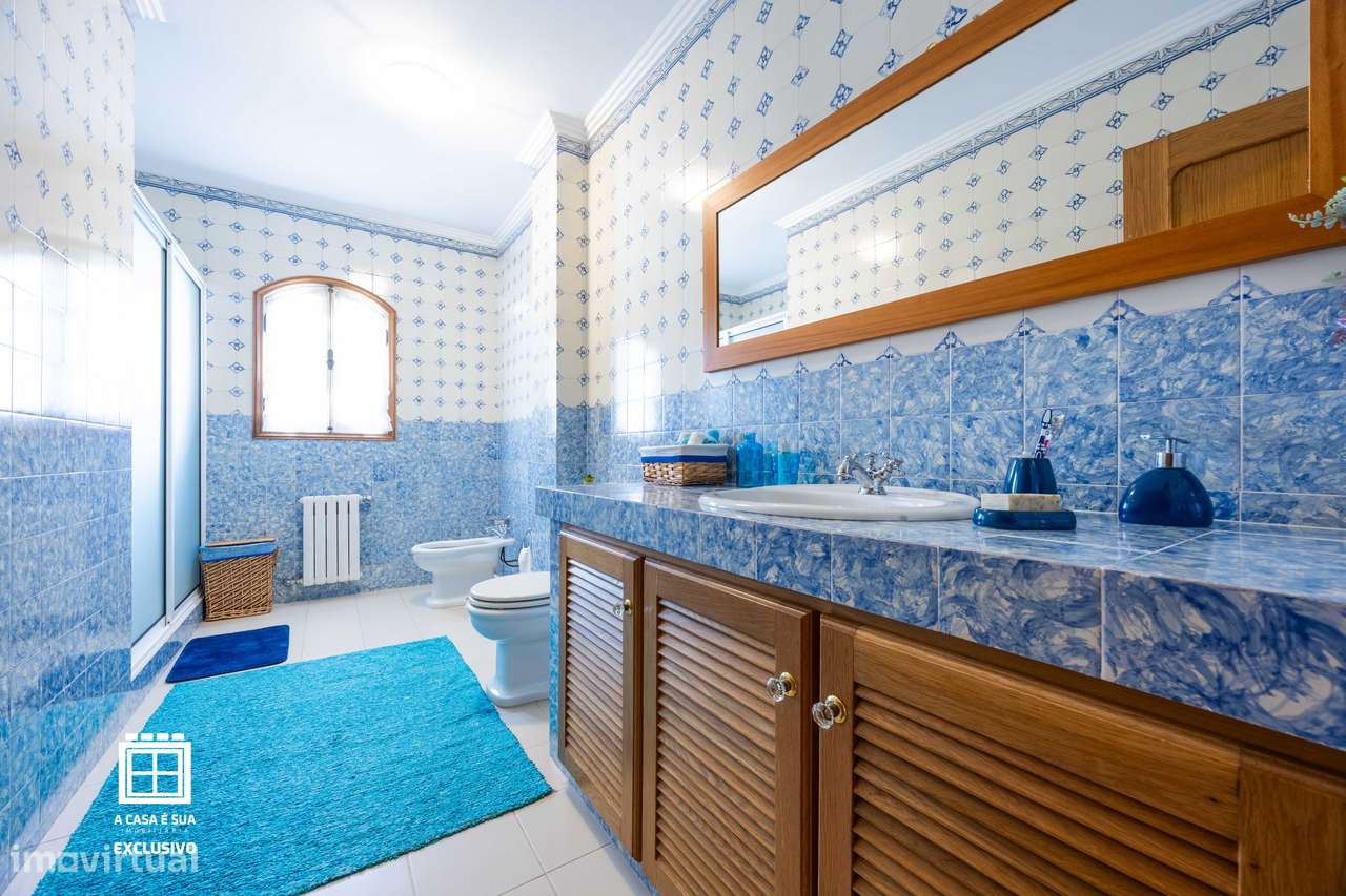 Moradia isolada em Avanca - Exclusivo-19