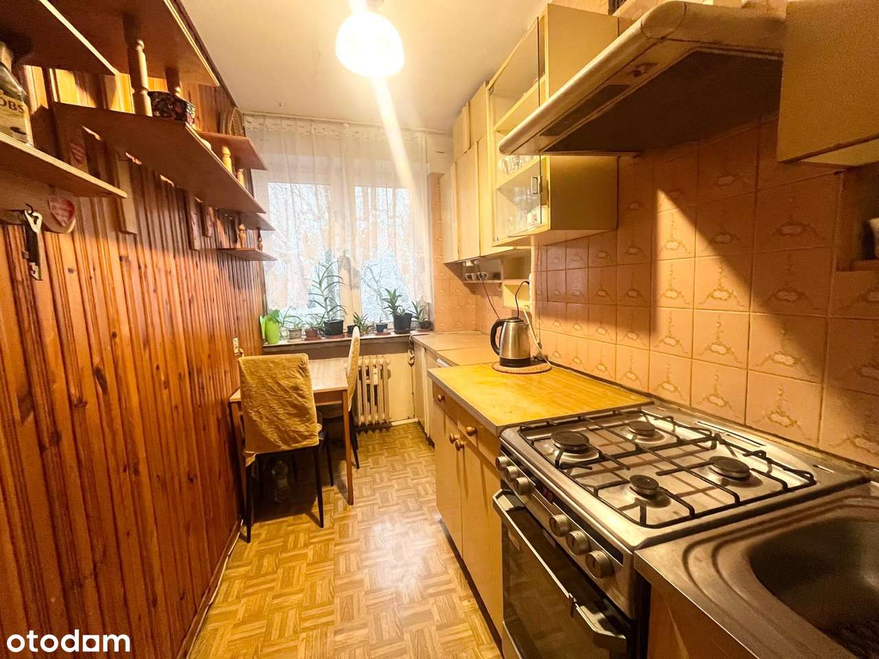 Na sprzedaż mieszkanie 56 m² – ul. Grunwaldzka 10 | 3 pokoje + kuchnia-3