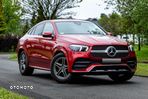 Mercedes-Benz GLE 400 d 4-Matic - 1