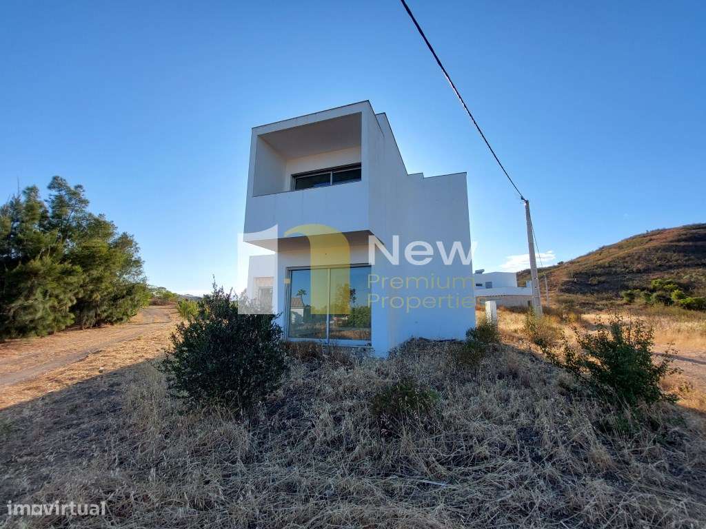 Moradia T3 no Cotovio - Tavira para Venda ou Arrendamento.-39