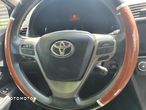 Toyota Avensis 2.0 D-4D 2010 - 11