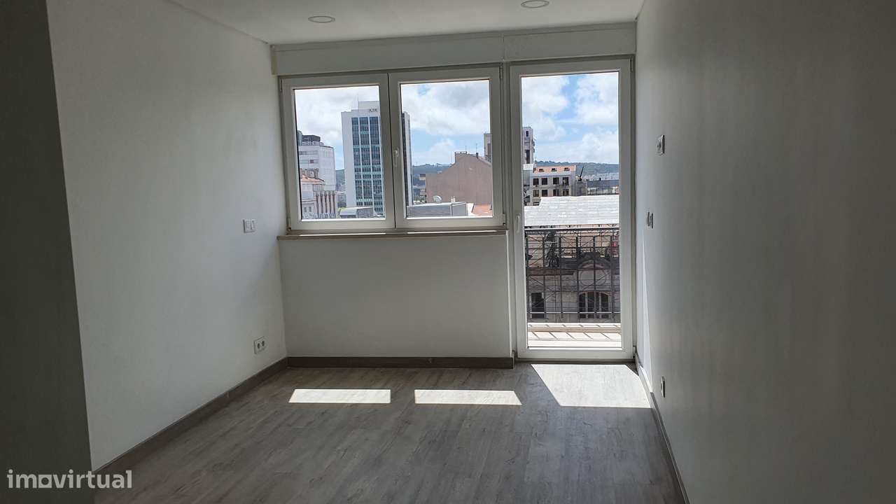 Penthouse de Exceção na Avenida da República-26