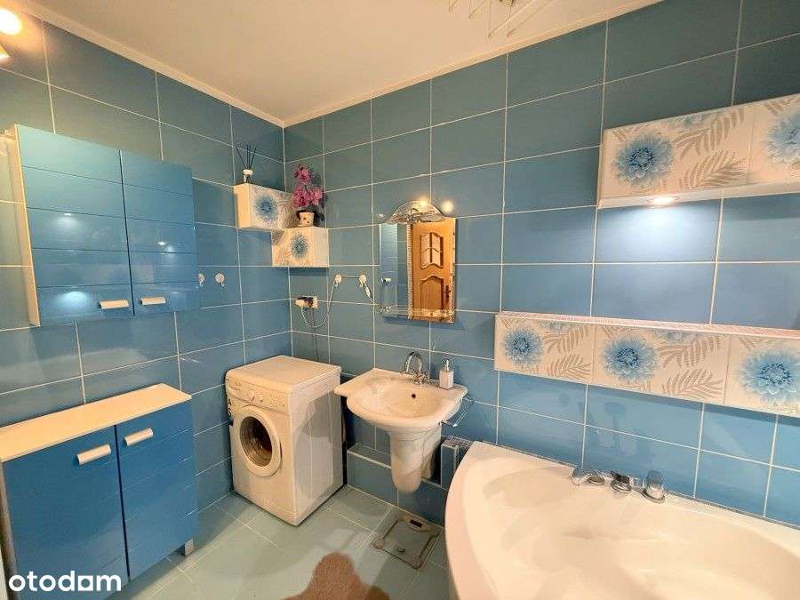 Kawalerka z balkonem - os.Lotnisko-6